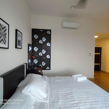 Casa Rv Homestay Mkh Boulevard 加影 外观 照片