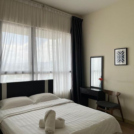 Casa Rv Homestay Mkh Boulevard 加影 外观 照片