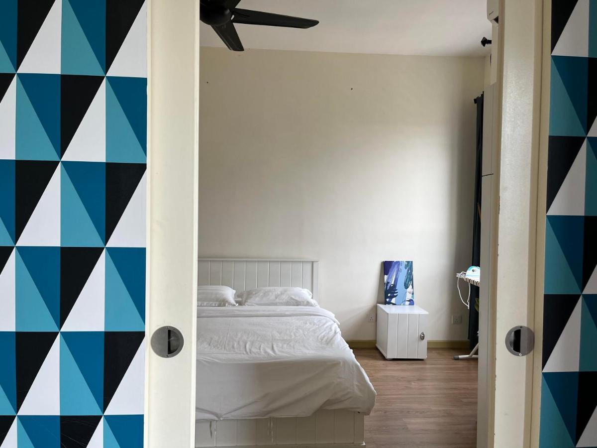 Casa Rv Homestay Mkh Boulevard 加影 外观 照片