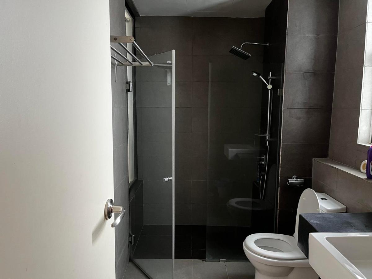 Casa Rv Homestay Mkh Boulevard 加影 外观 照片