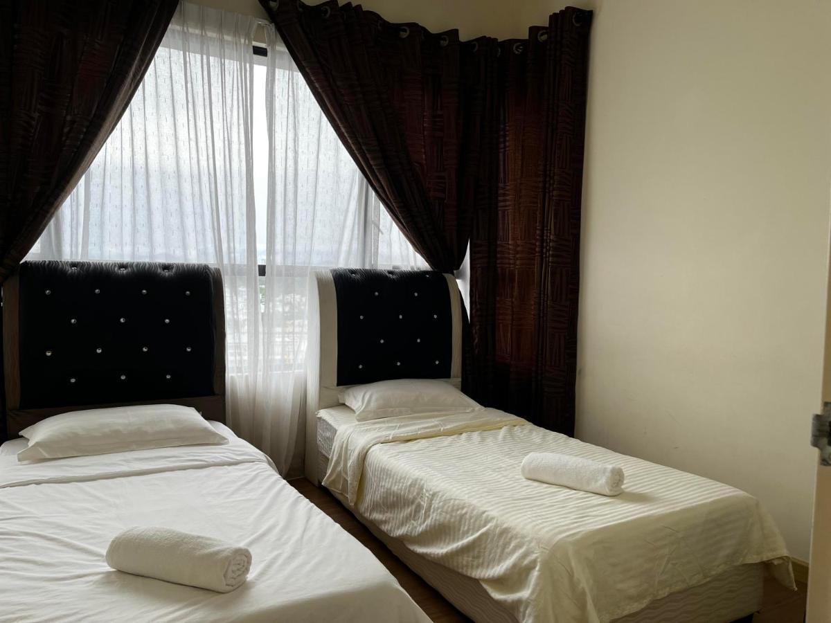 Casa Rv Homestay Mkh Boulevard 加影 外观 照片