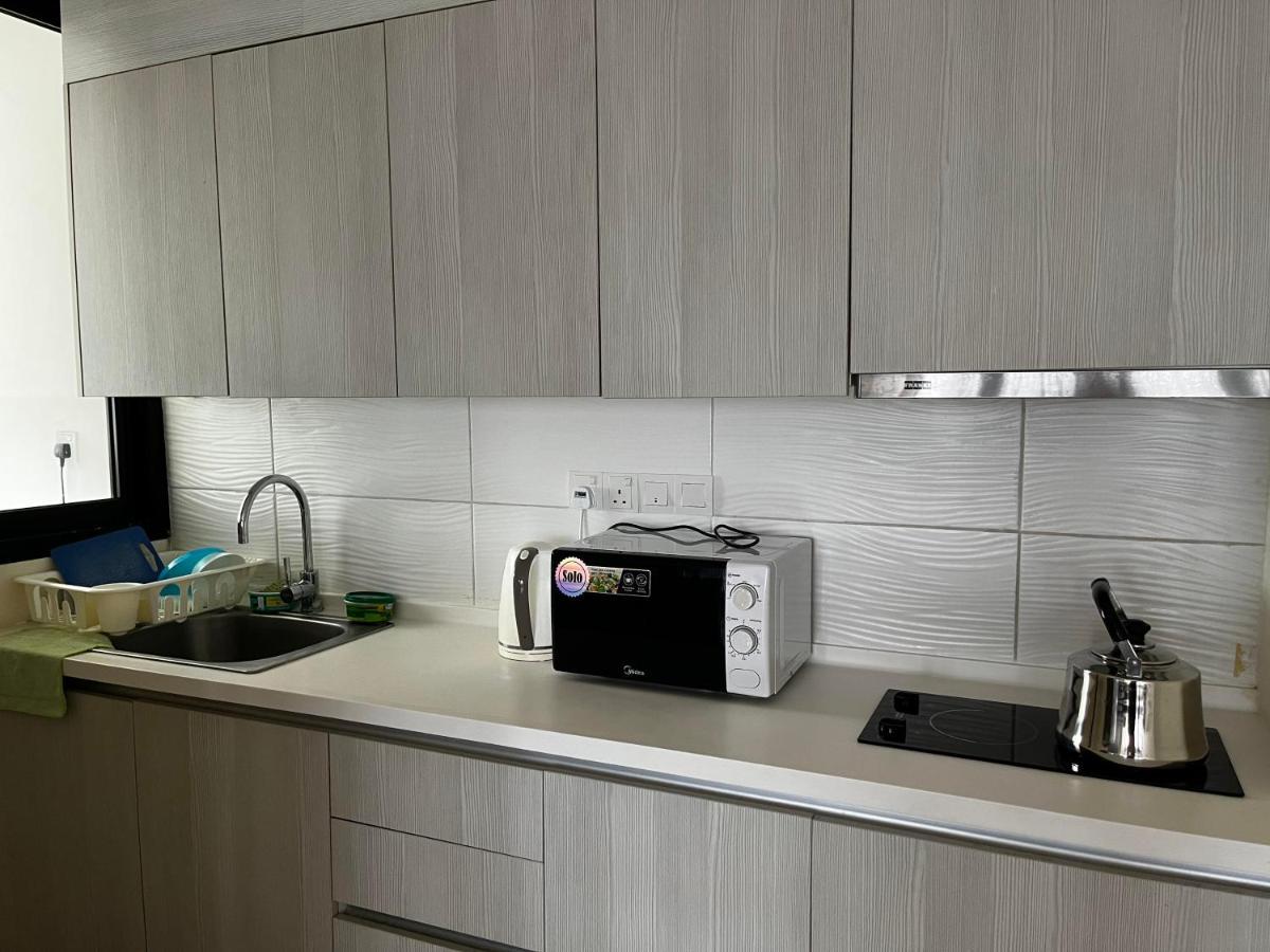 Casa Rv Homestay Mkh Boulevard 加影 外观 照片