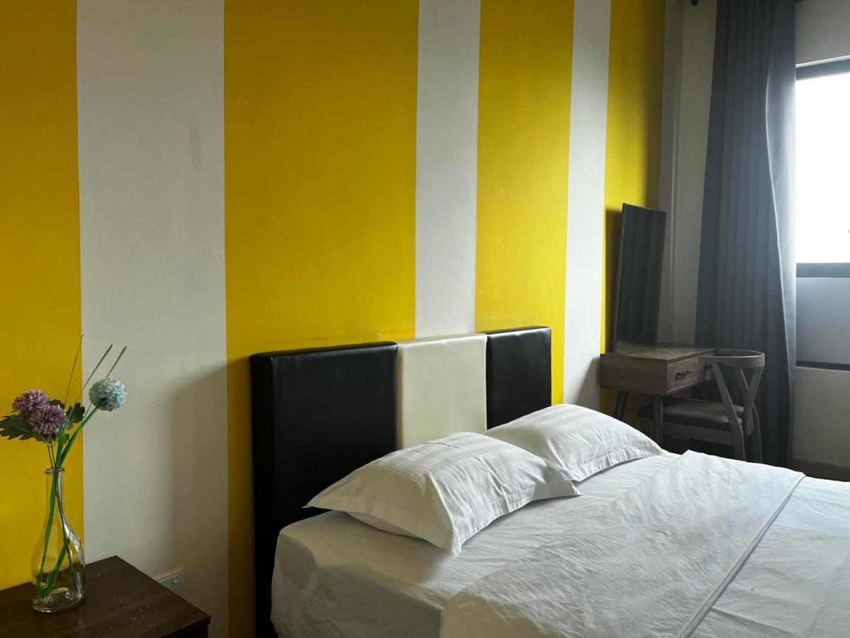 Casa Rv Homestay Mkh Boulevard 加影 外观 照片