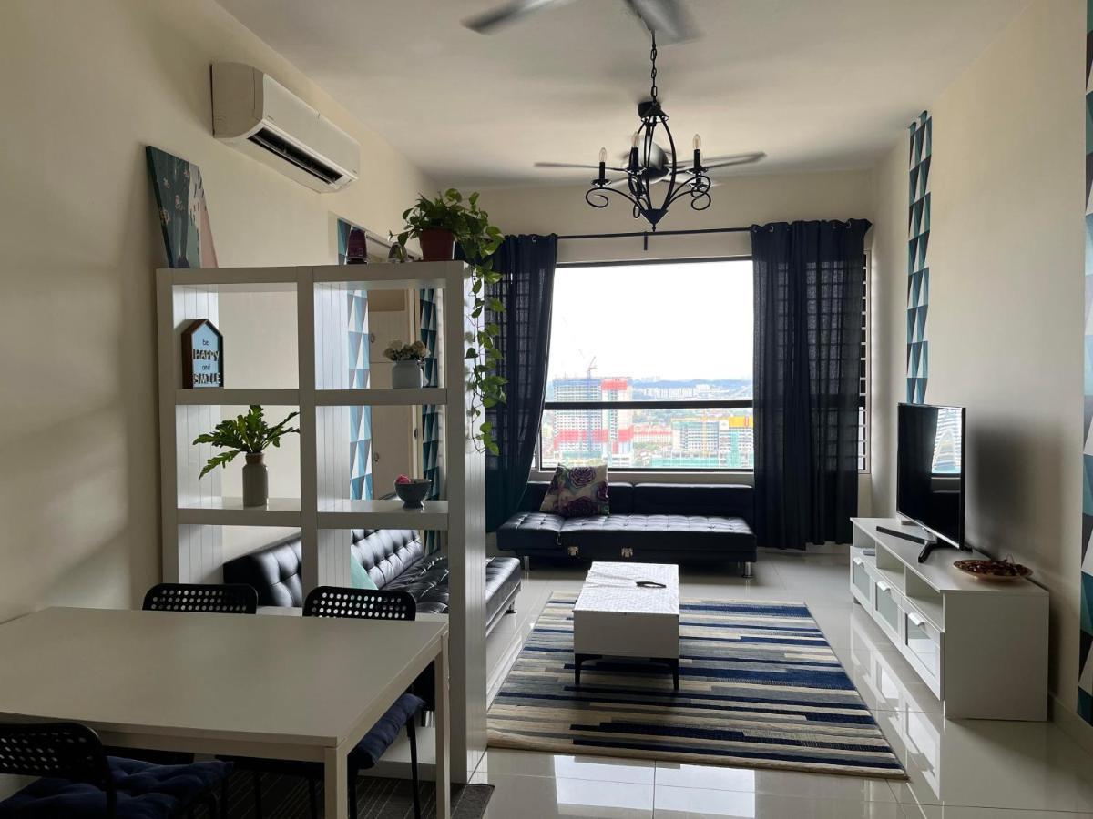 Casa Rv Homestay Mkh Boulevard 加影 外观 照片