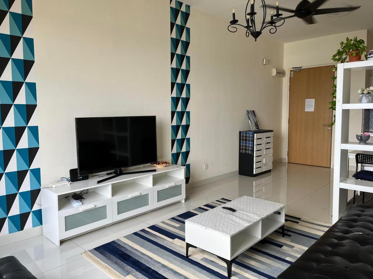 Casa Rv Homestay Mkh Boulevard 加影 外观 照片