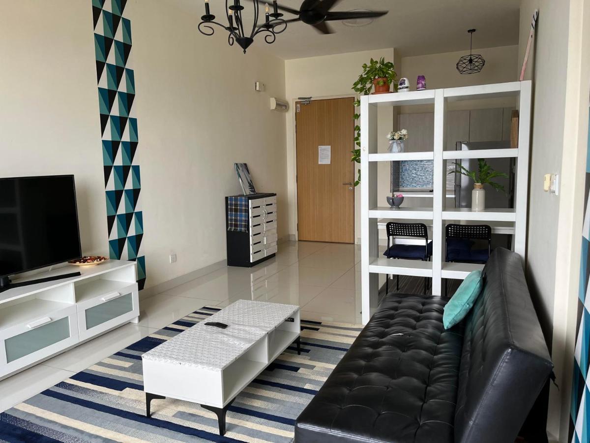 Casa Rv Homestay Mkh Boulevard 加影 外观 照片