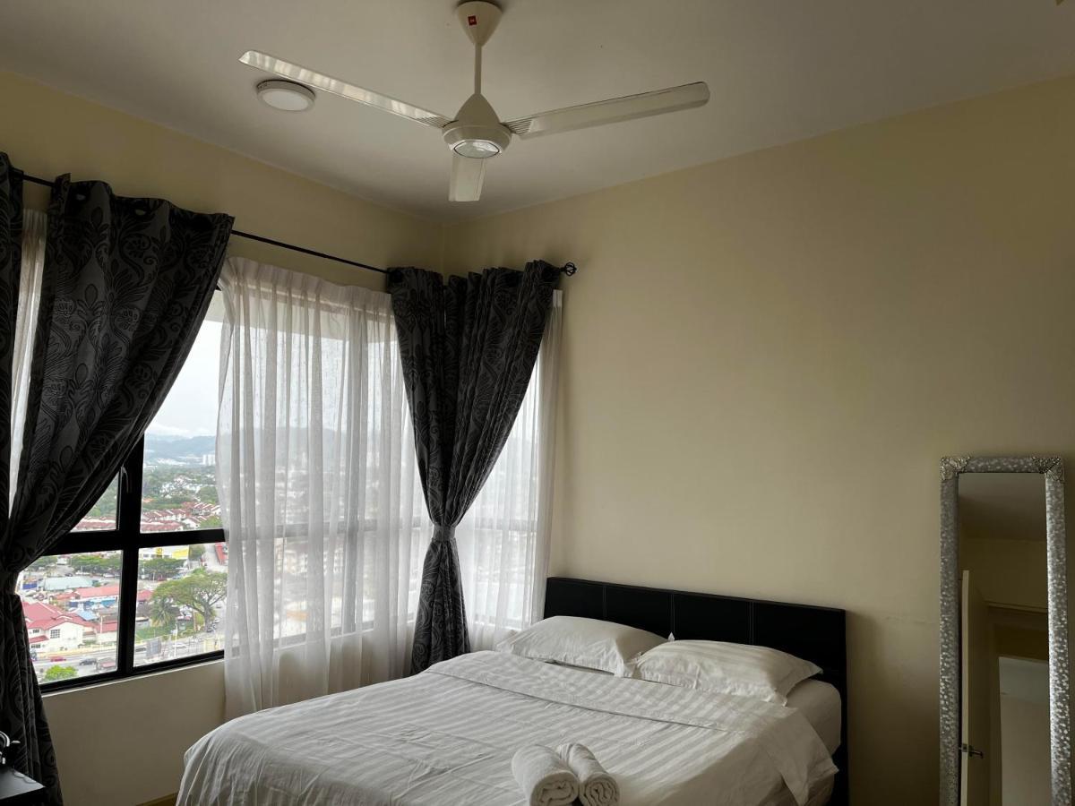 Casa Rv Homestay Mkh Boulevard 加影 外观 照片