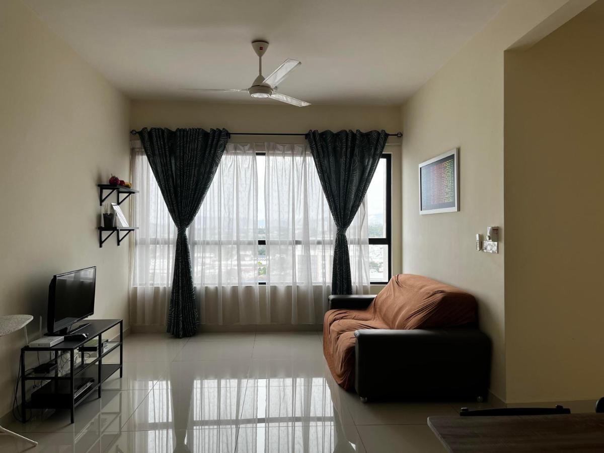 Casa Rv Homestay Mkh Boulevard 加影 外观 照片