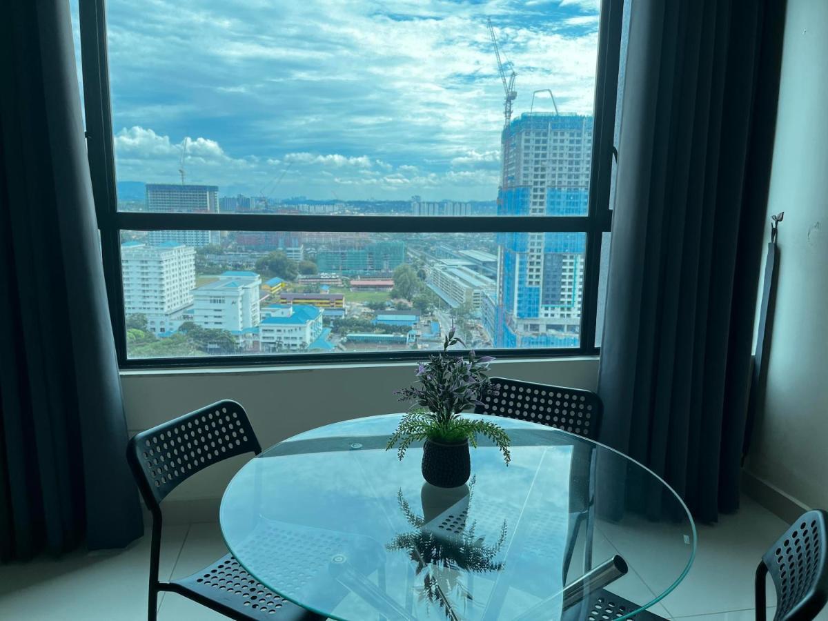 Casa Rv Homestay Mkh Boulevard 加影 外观 照片