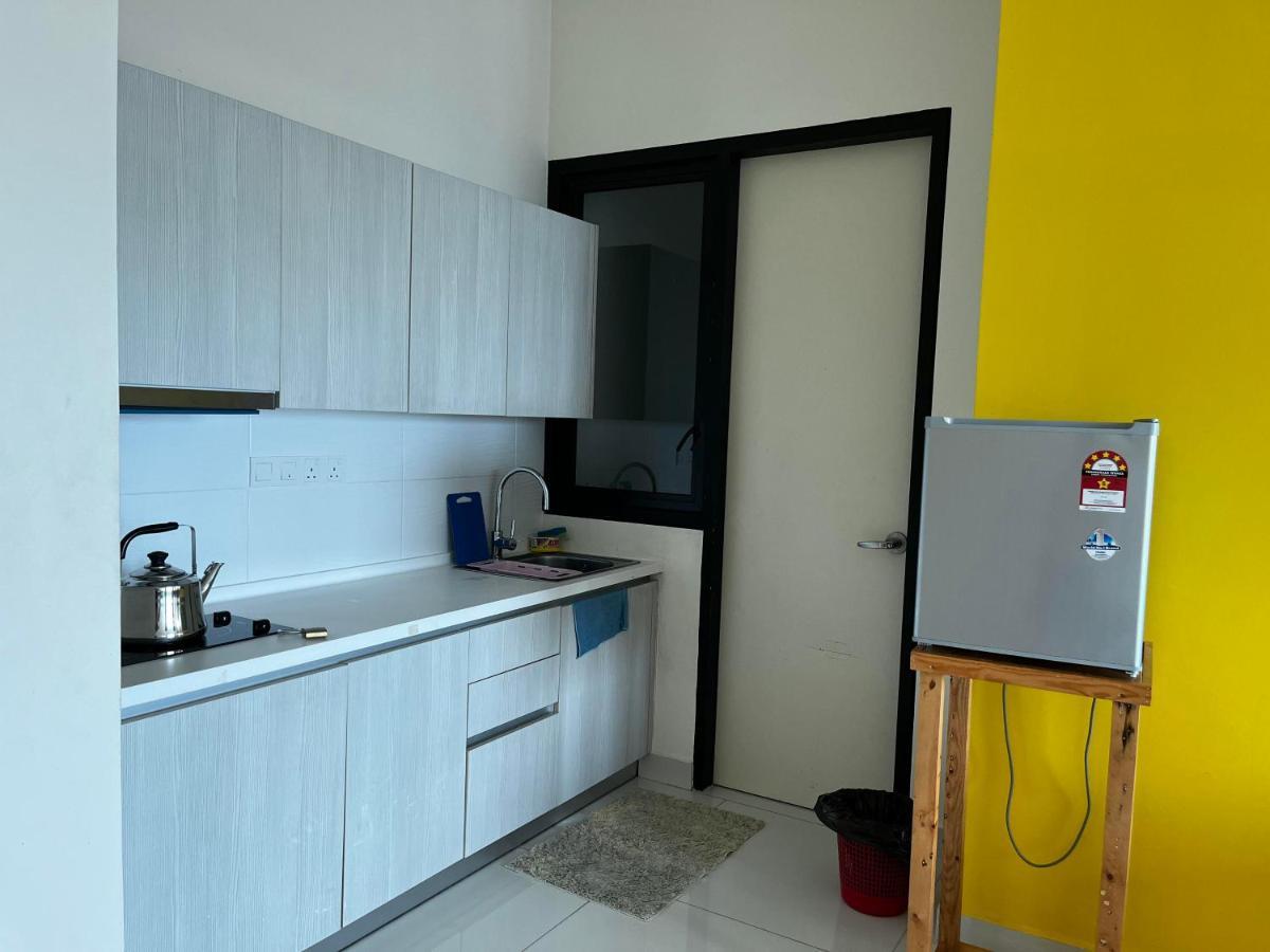 Casa Rv Homestay Mkh Boulevard 加影 外观 照片