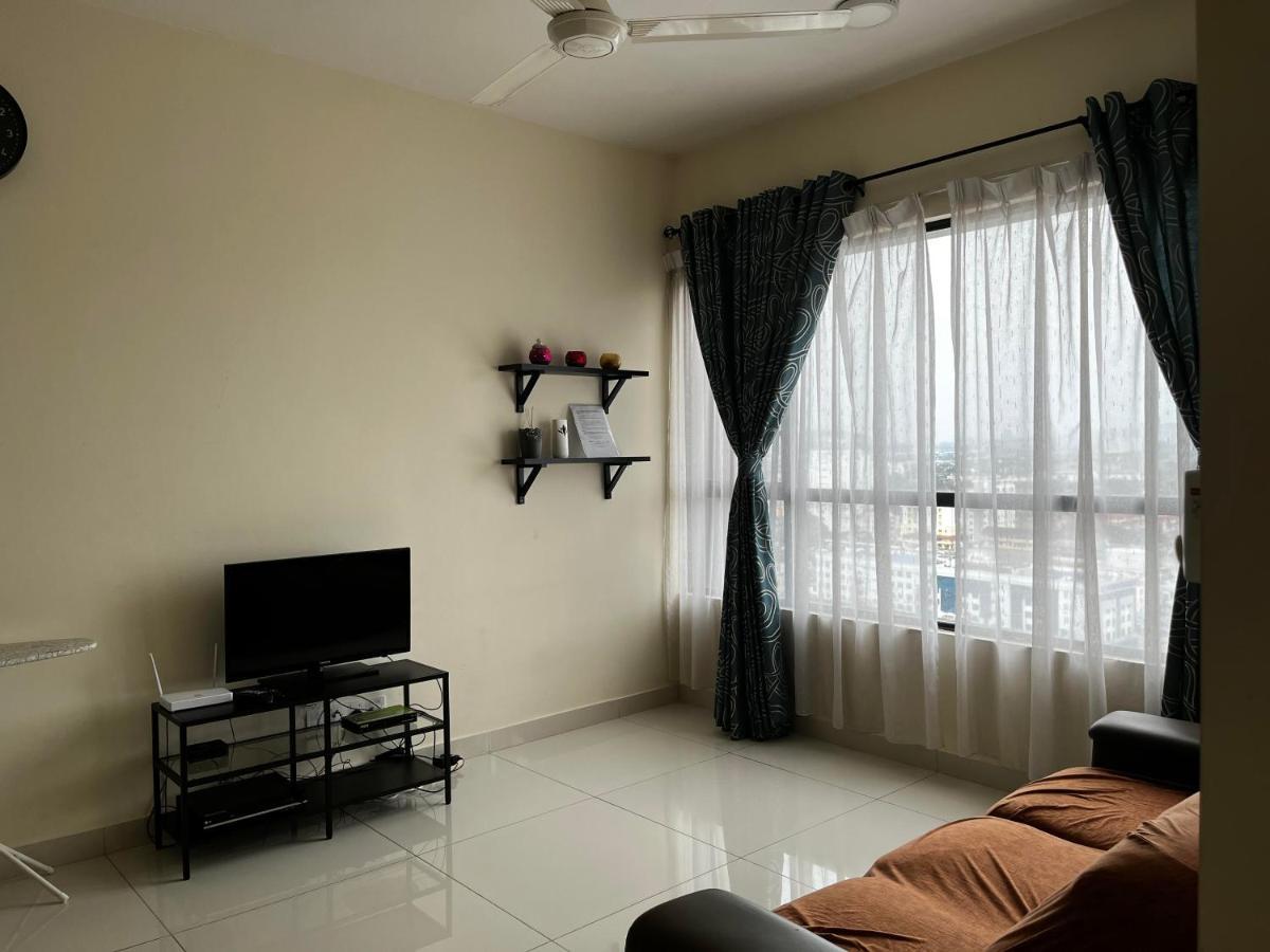 Casa Rv Homestay Mkh Boulevard 加影 外观 照片