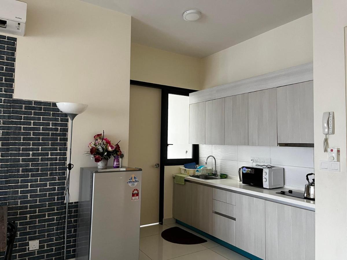 Casa Rv Homestay Mkh Boulevard 加影 外观 照片