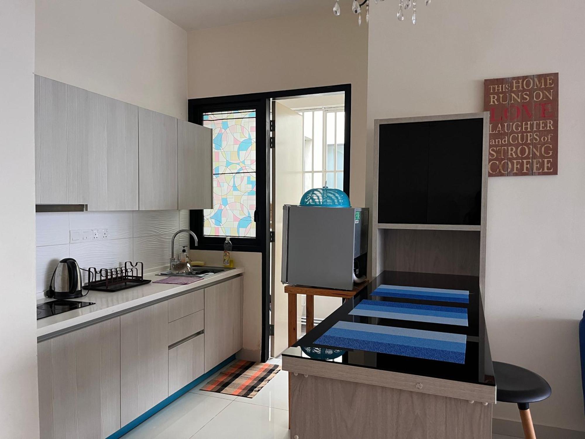 Casa Rv Homestay Mkh Boulevard 加影 外观 照片