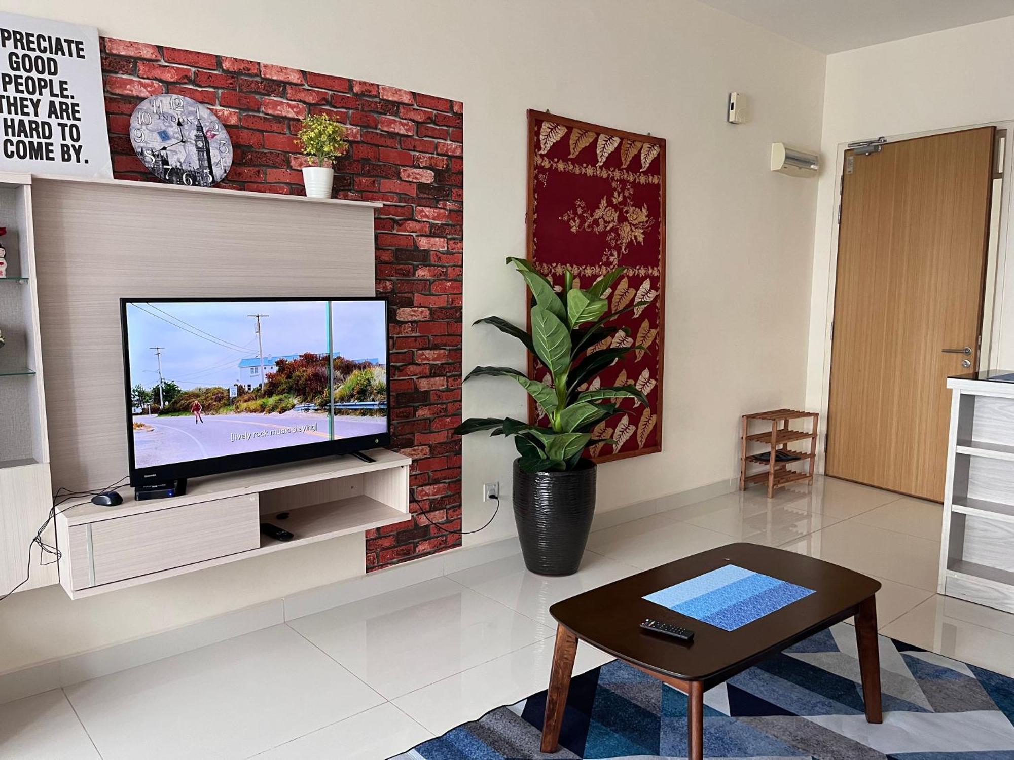 Casa Rv Homestay Mkh Boulevard 加影 外观 照片
