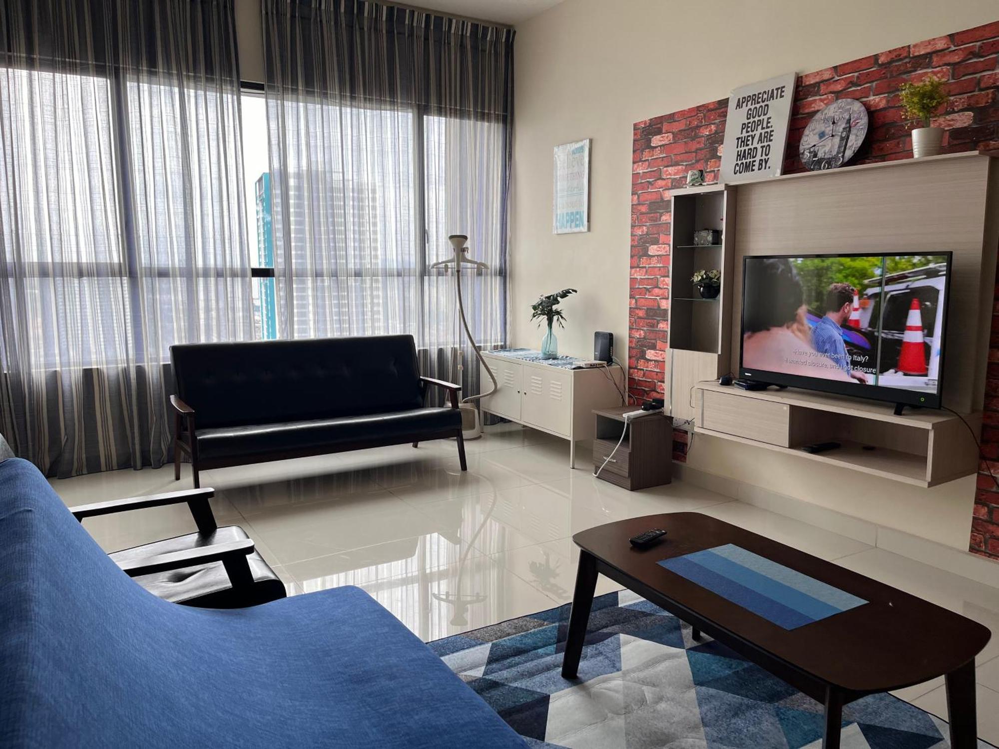 Casa Rv Homestay Mkh Boulevard 加影 外观 照片