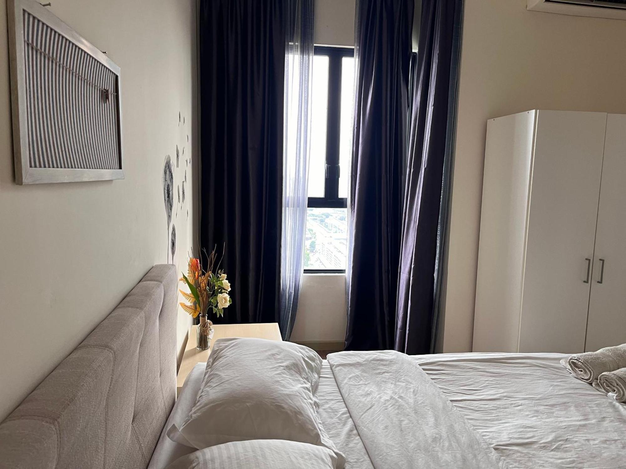 Casa Rv Homestay Mkh Boulevard 加影 外观 照片