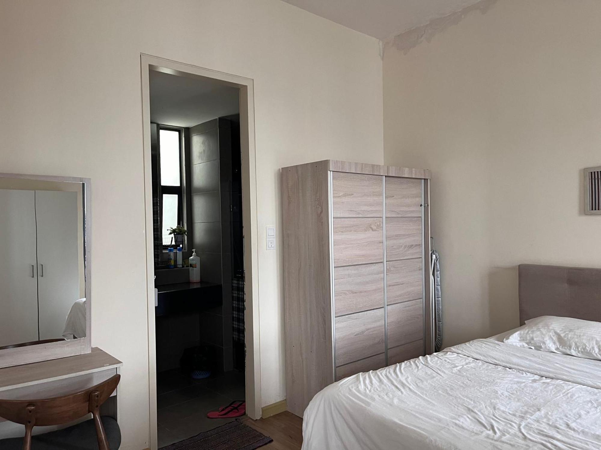 Casa Rv Homestay Mkh Boulevard 加影 外观 照片