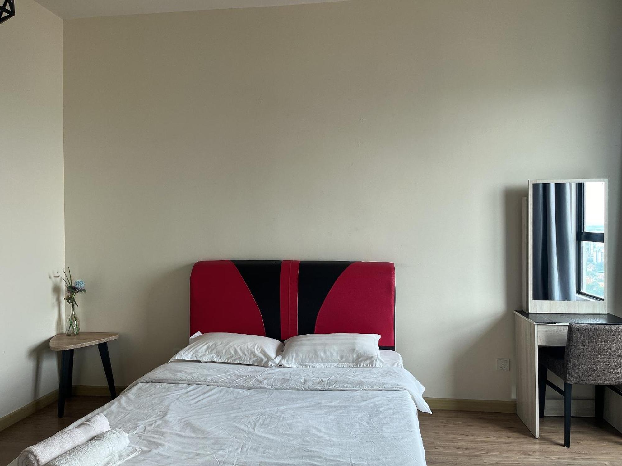 Casa Rv Homestay Mkh Boulevard 加影 外观 照片