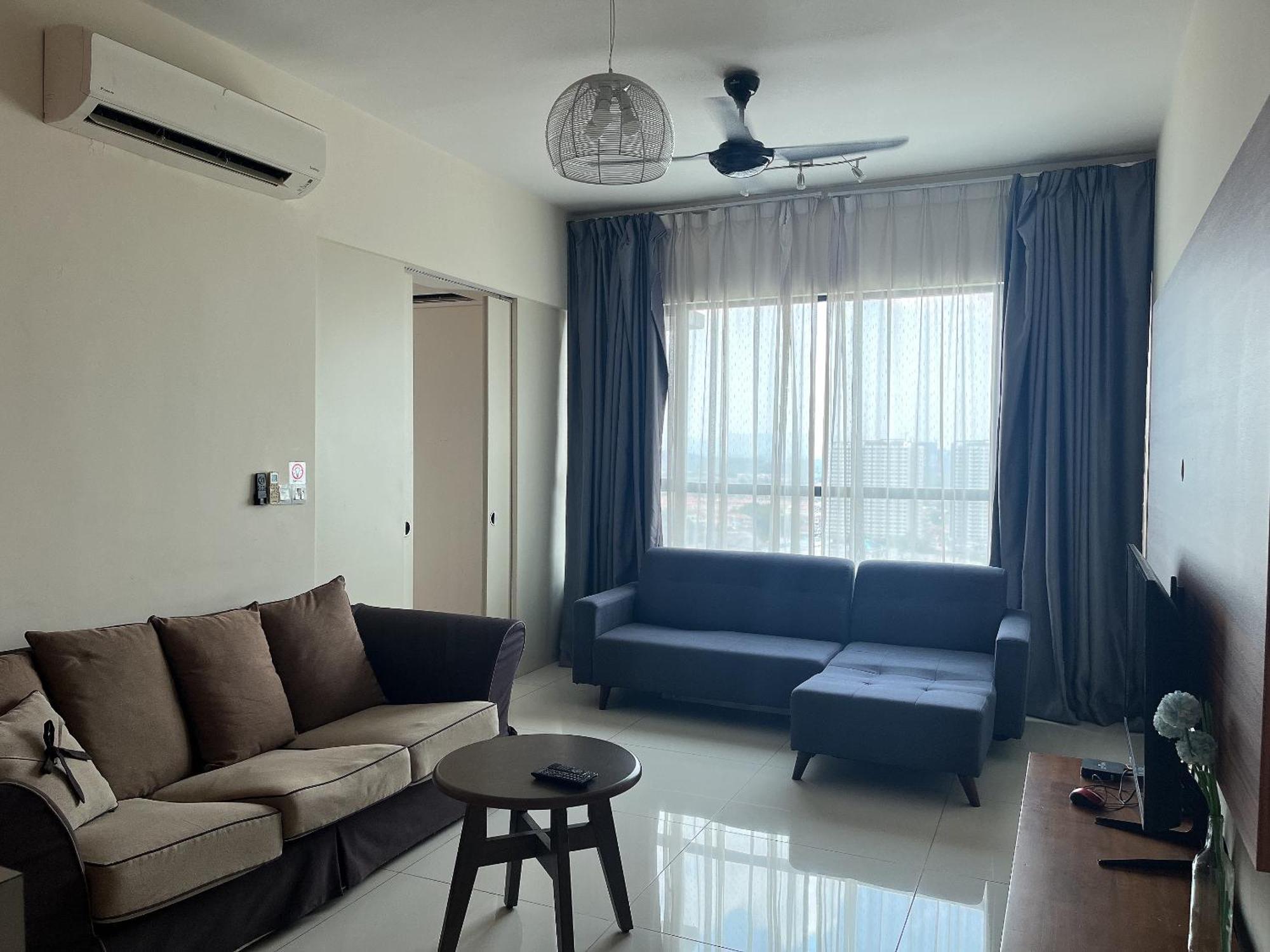 Casa Rv Homestay Mkh Boulevard 加影 外观 照片