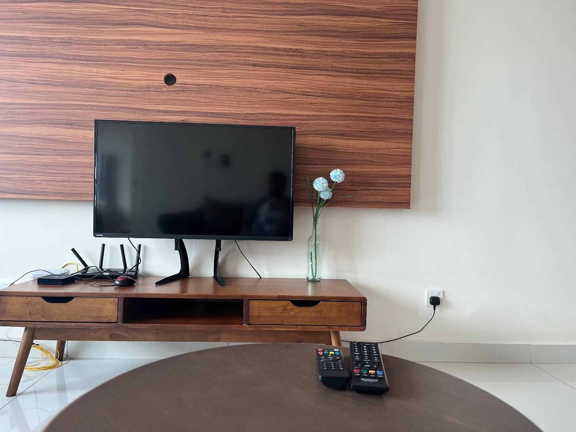 Casa Rv Homestay Mkh Boulevard 加影 外观 照片