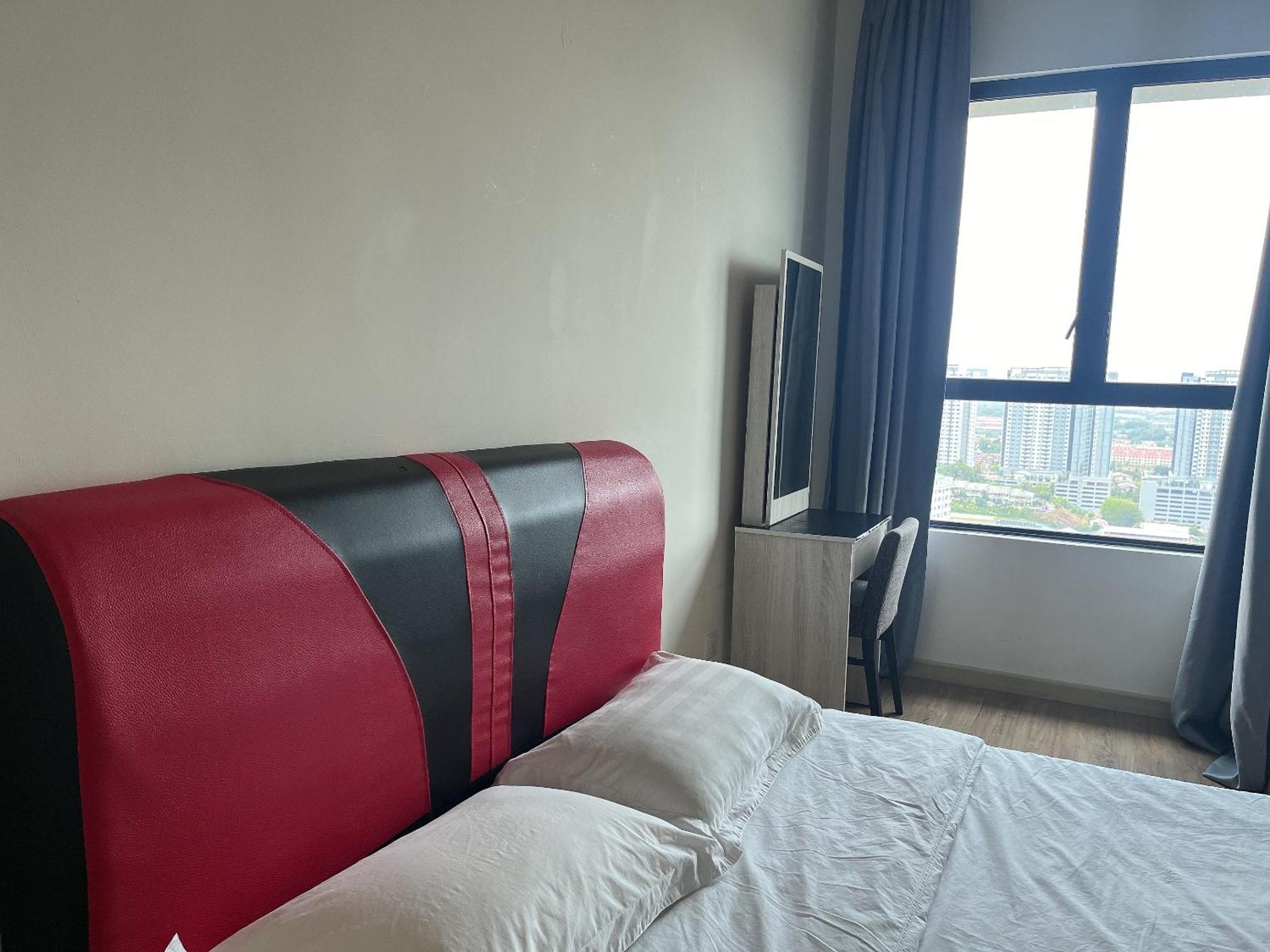 Casa Rv Homestay Mkh Boulevard 加影 外观 照片