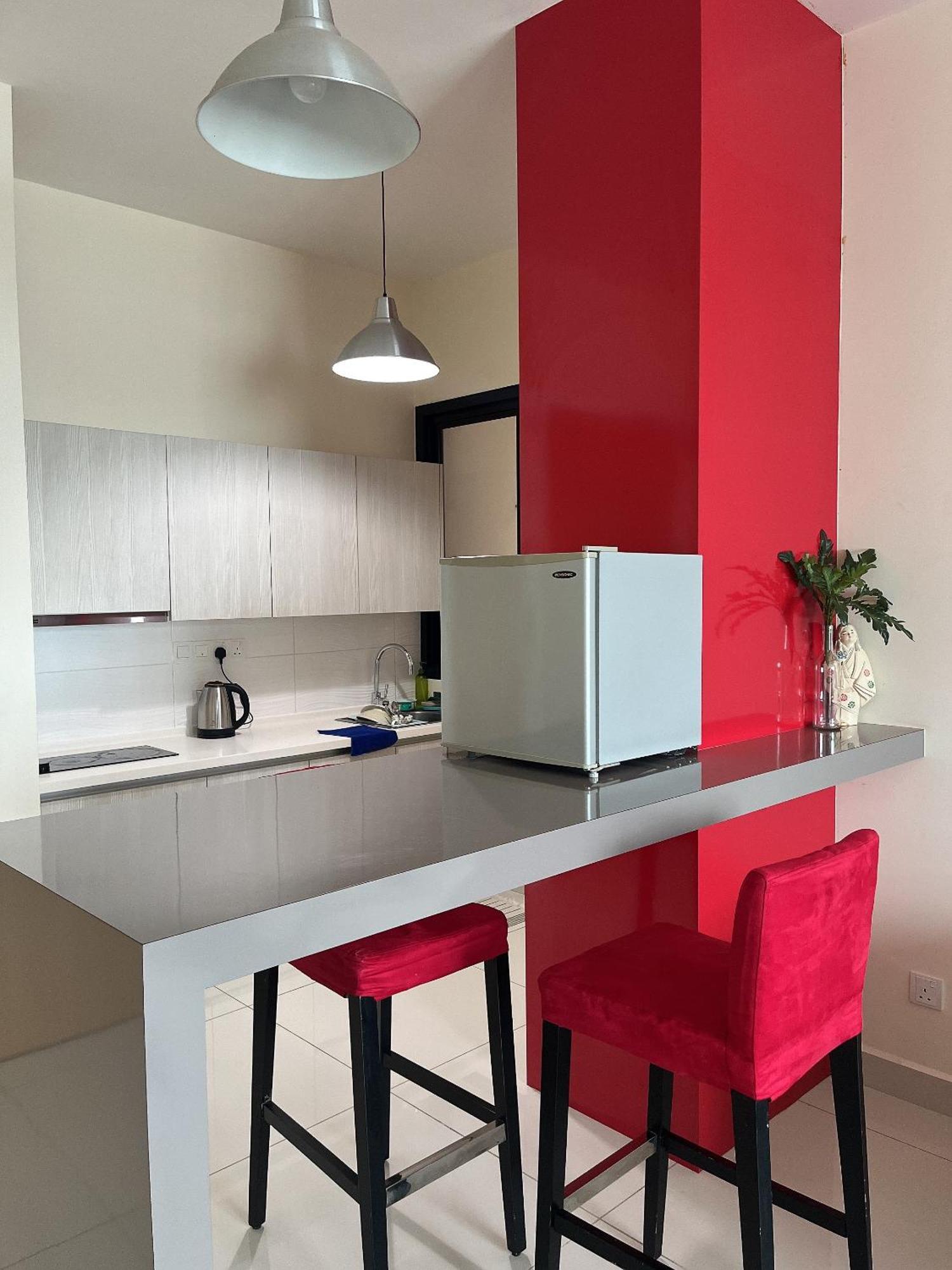Casa Rv Homestay Mkh Boulevard 加影 外观 照片