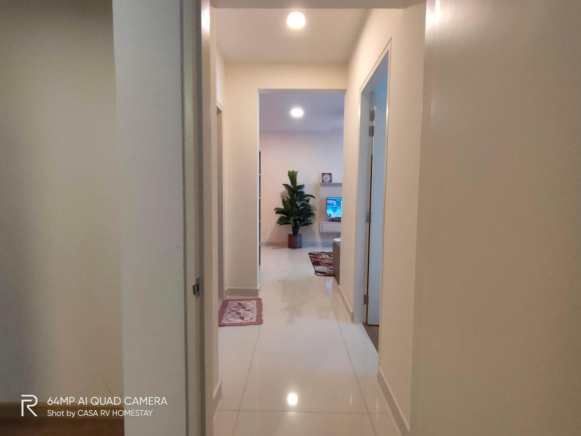 Casa Rv Homestay Mkh Boulevard 加影 外观 照片