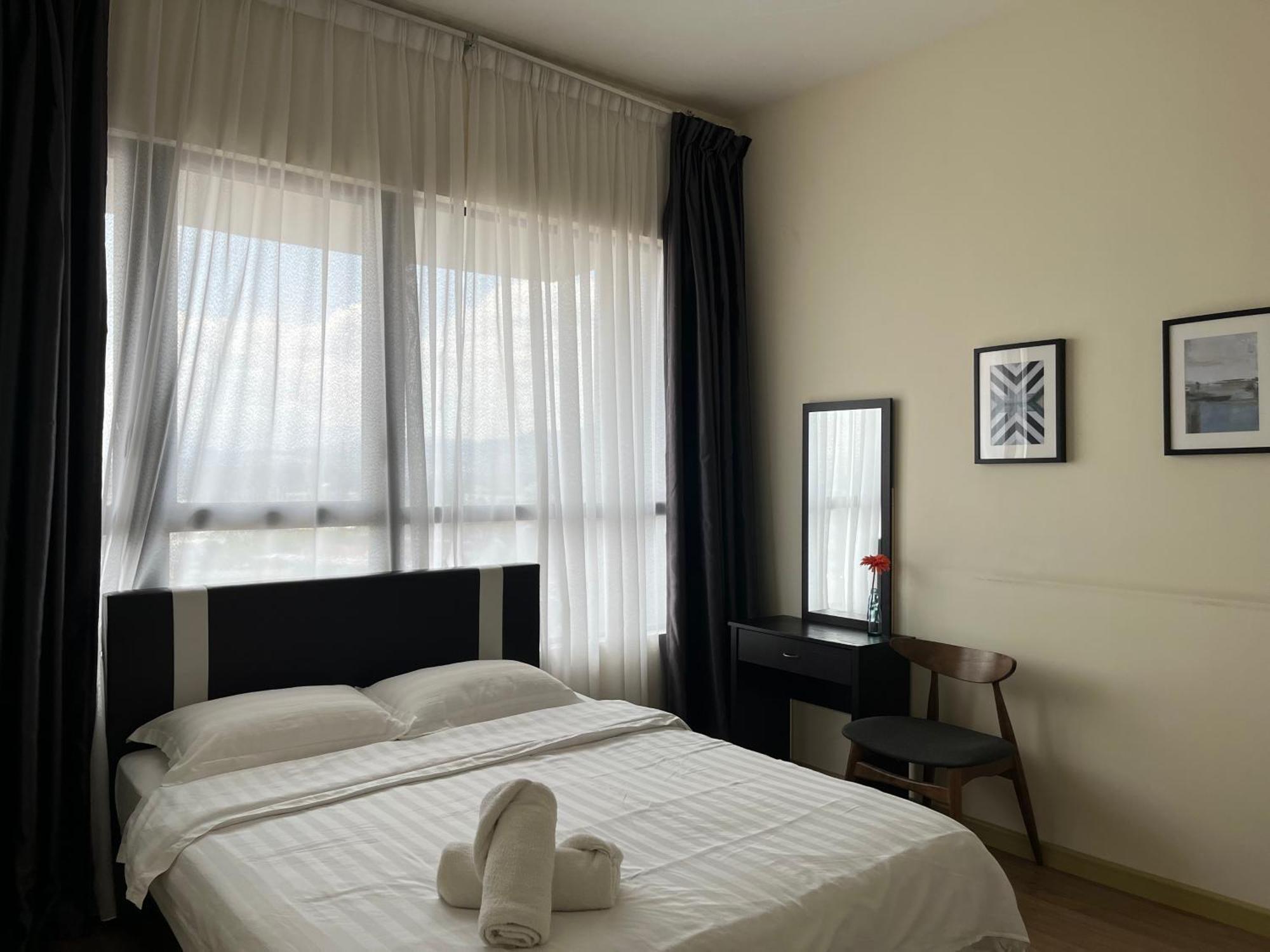 Casa Rv Homestay Mkh Boulevard 加影 外观 照片