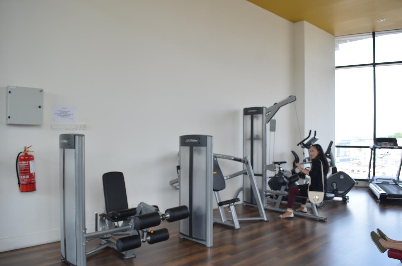 Casa Rv Homestay Mkh Boulevard 加影 外观 照片