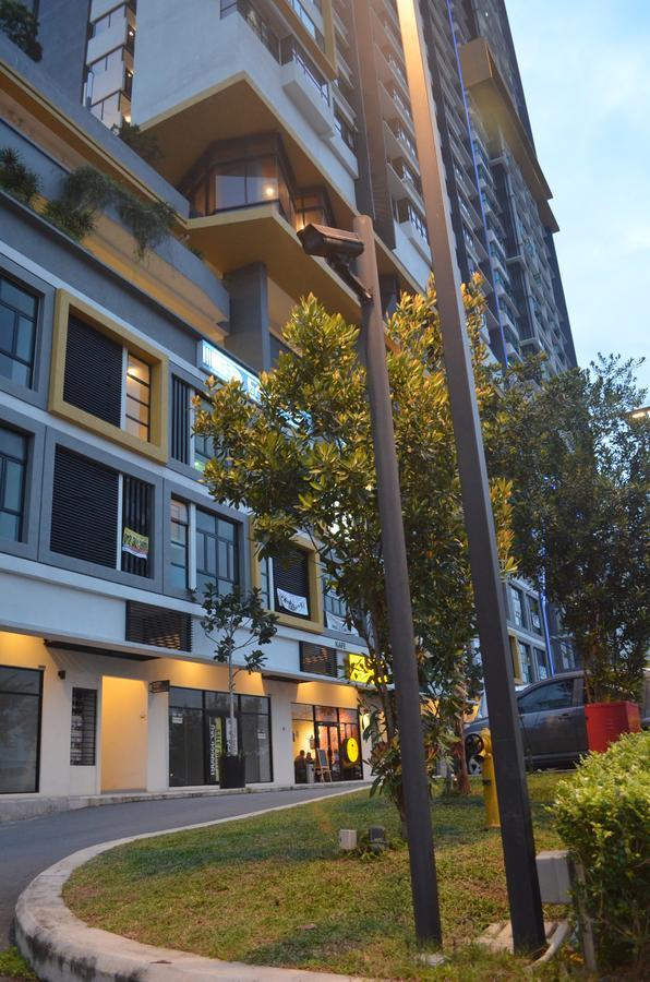 Casa Rv Homestay Mkh Boulevard 加影 外观 照片